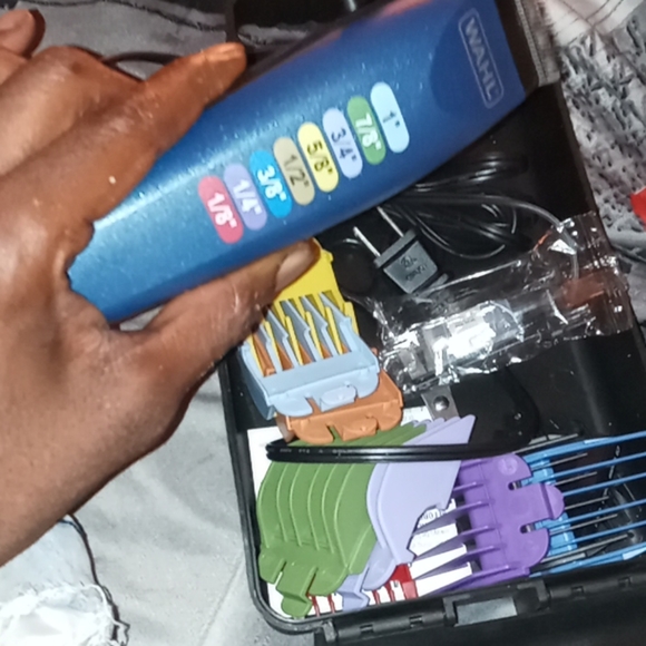 Clipper - Picture 2 of 3